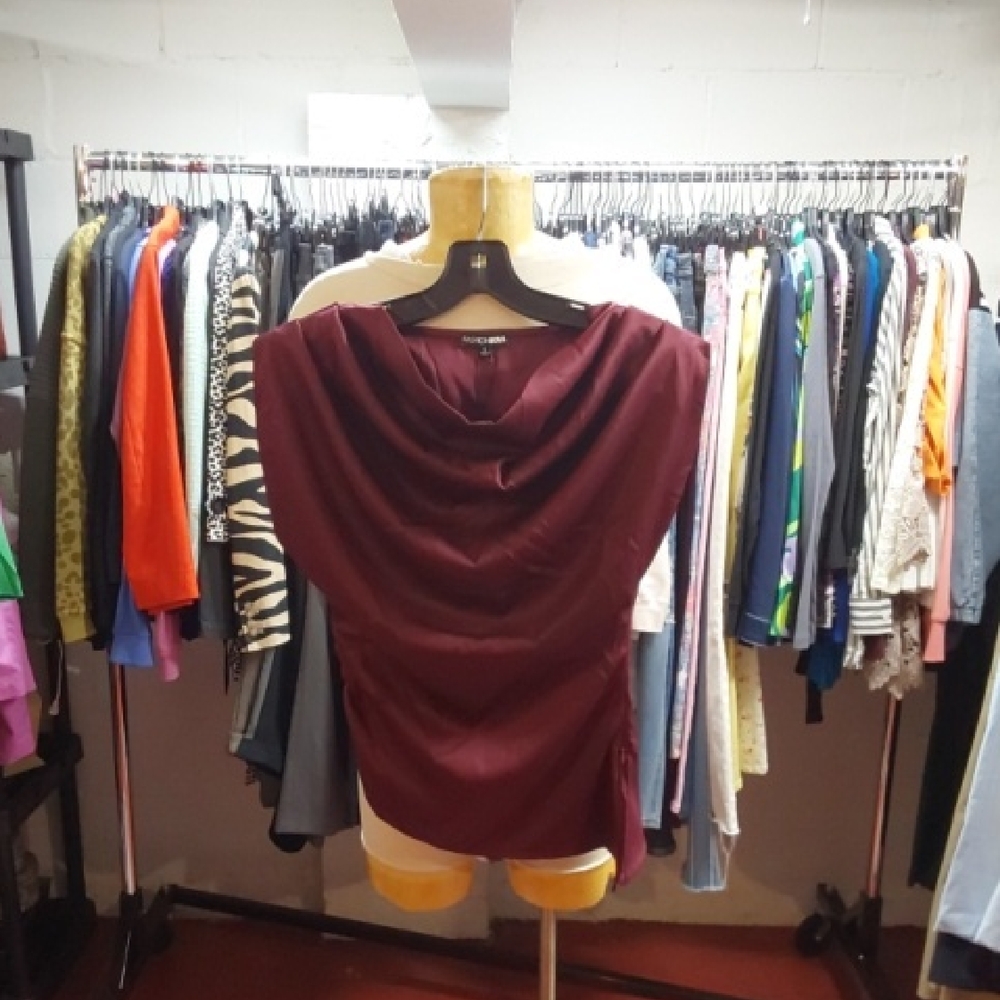 Fashion Nova  Blouse